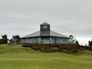 Pacific Dunes Clubhouse 2024